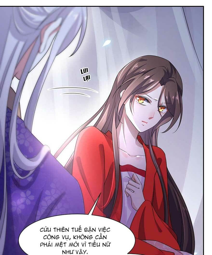 đọc truyện Hoạn Phi Thiên Hạ Chương 32 ảnh 25 tại Thiên Thai Truyện