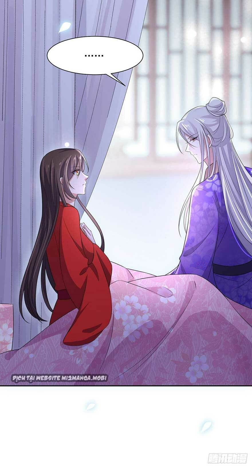 đọc truyện Hoạn Phi Thiên Hạ Chương 32 ảnh 28 tại Thiên Thai Truyện