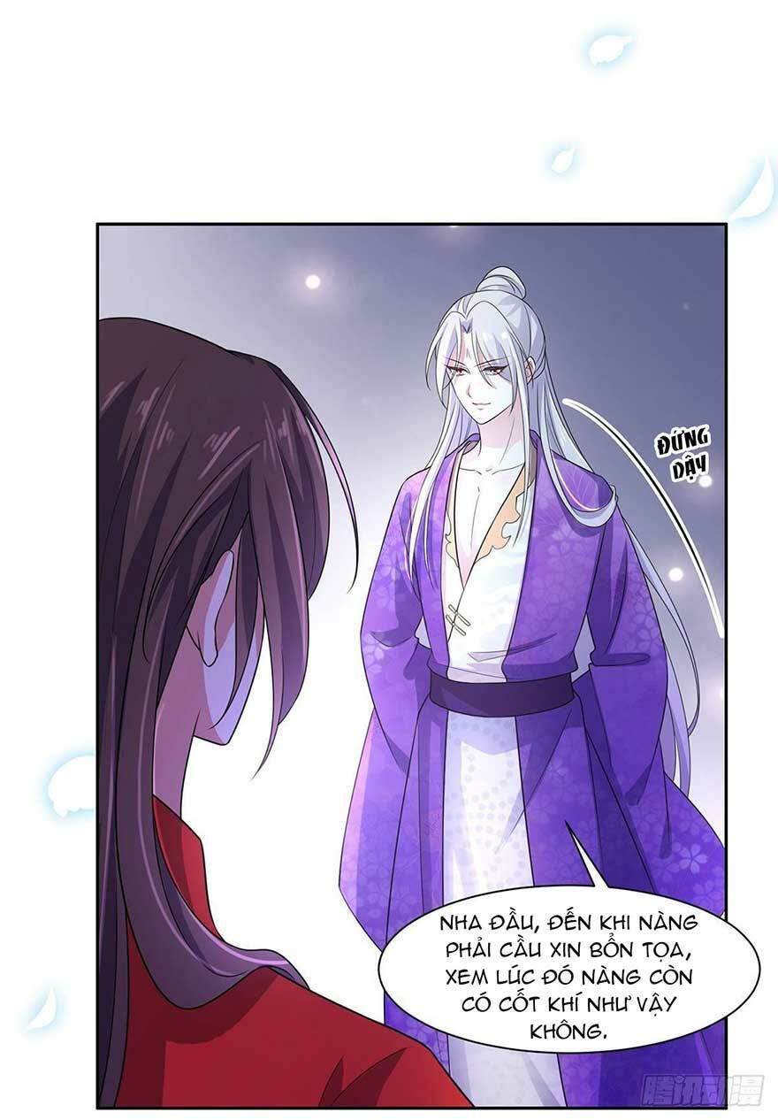 đọc truyện Hoạn Phi Thiên Hạ Chương 32 ảnh 29 tại Thiên Thai Truyện