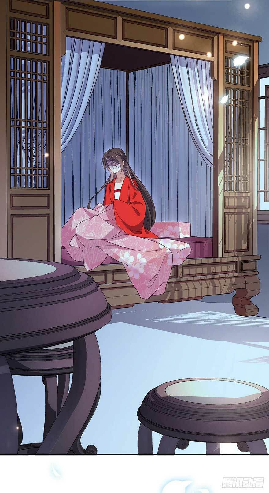 đọc truyện Hoạn Phi Thiên Hạ Chương 32 ảnh 31 tại Thiên Thai Truyện