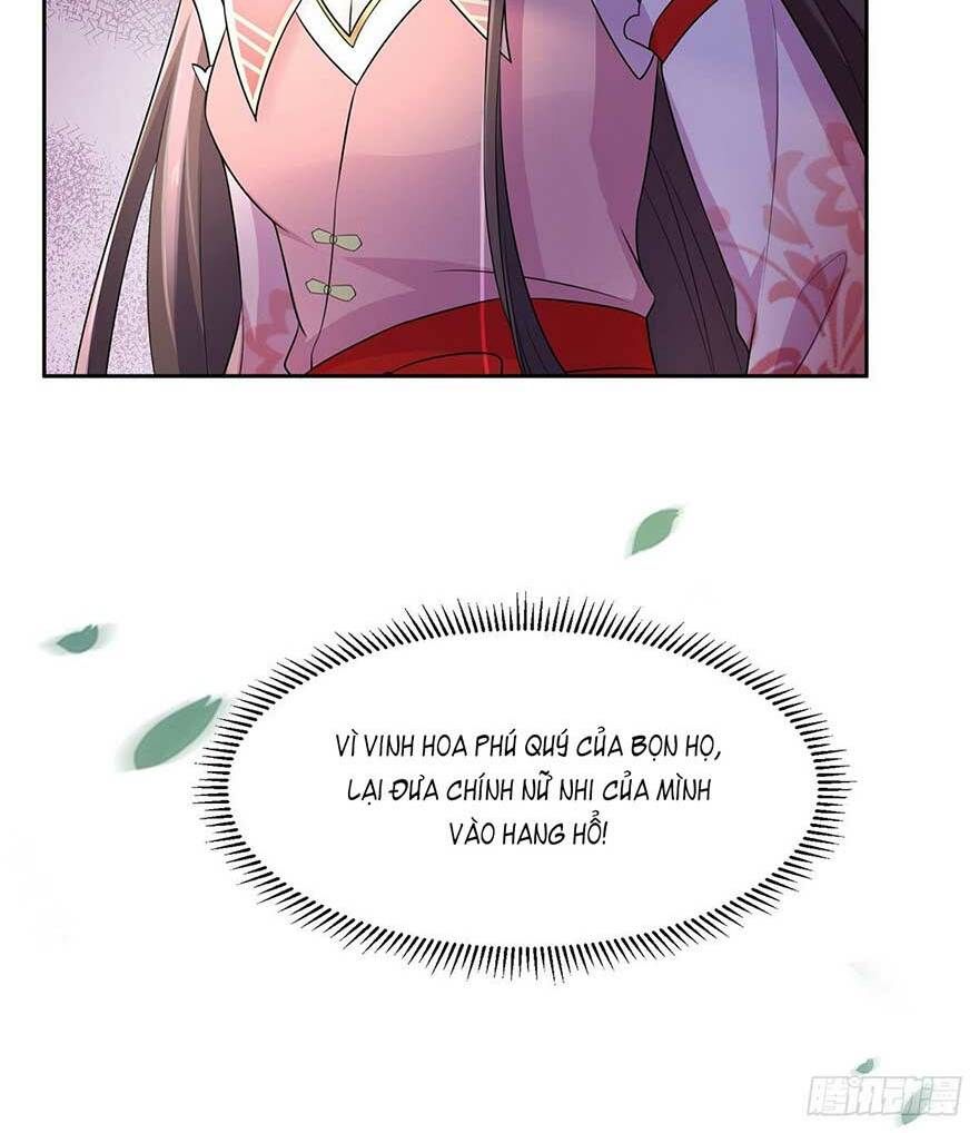 đọc truyện Hoạn Phi Thiên Hạ Chương 32 ảnh 5 tại Thiên Thai Truyện