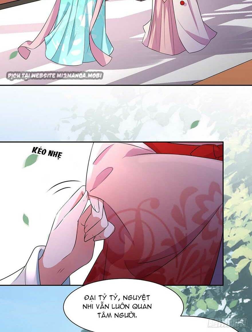 đọc truyện Hoạn Phi Thiên Hạ Chương 32 ảnh 8 tại Thiên Thai Truyện