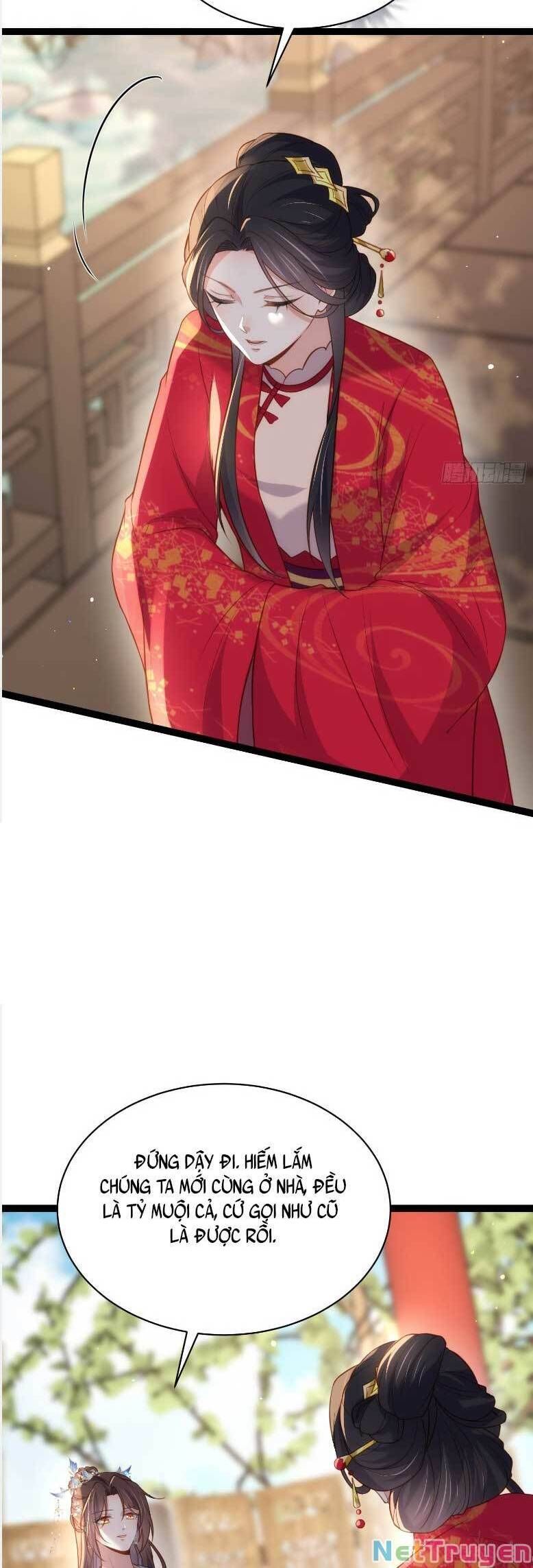 đọc truyện Hoạn Phi Thiên Hạ Chương 324 ảnh 18 tại Thiên Thai Truyện