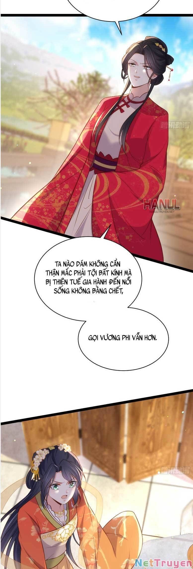 đọc truyện Hoạn Phi Thiên Hạ Chương 324 ảnh 20 tại Thiên Thai Truyện