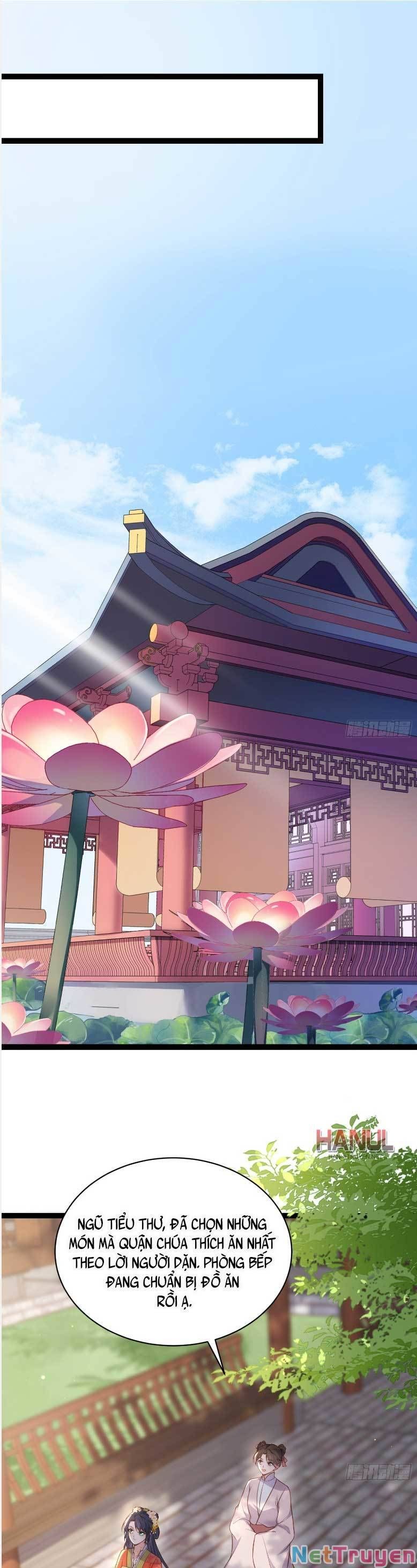 đọc truyện Hoạn Phi Thiên Hạ Chương 324 ảnh 4 tại Thiên Thai Truyện