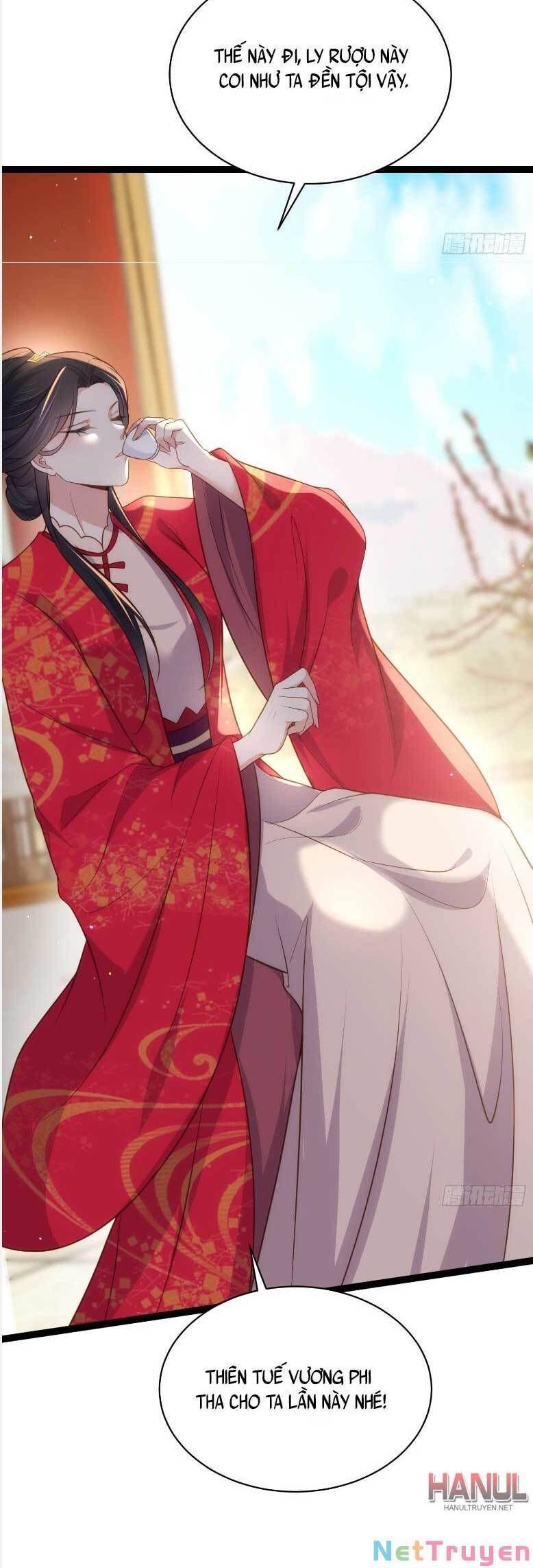 đọc truyện Hoạn Phi Thiên Hạ Chương 324 ảnh 22 tại Thiên Thai Truyện