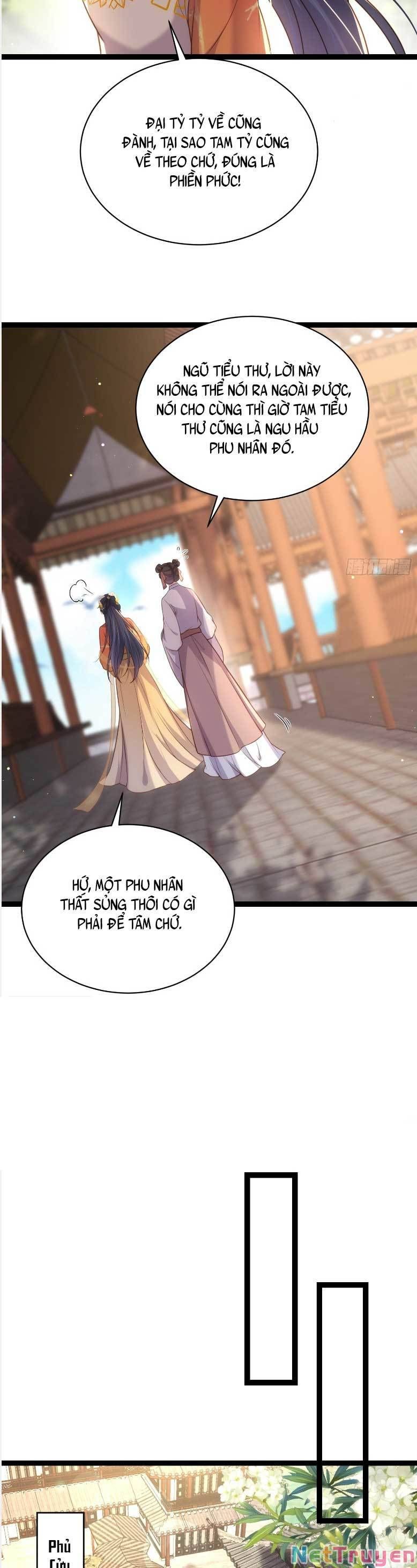 đọc truyện Hoạn Phi Thiên Hạ Chương 324 ảnh 6 tại Thiên Thai Truyện