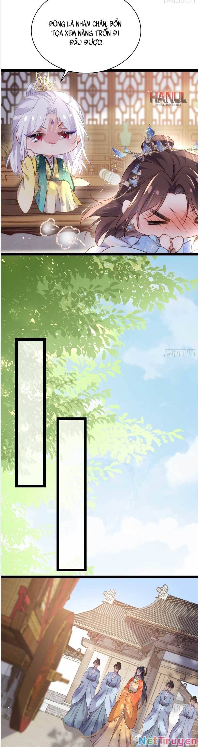 đọc truyện Hoạn Phi Thiên Hạ Chương 324 ảnh 11 tại Thiên Thai Truyện