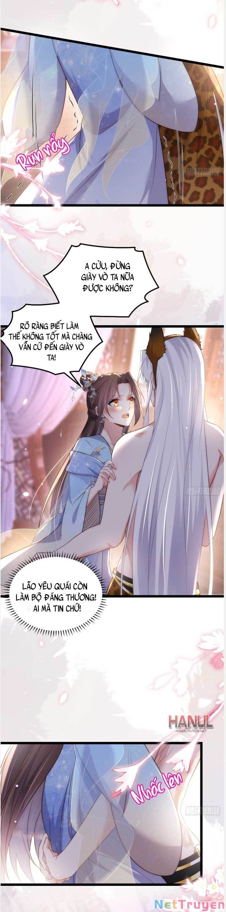 đọc truyện Hoạn Phi Thiên Hạ Chương 325 ảnh 12 tại Thiên Thai Truyện