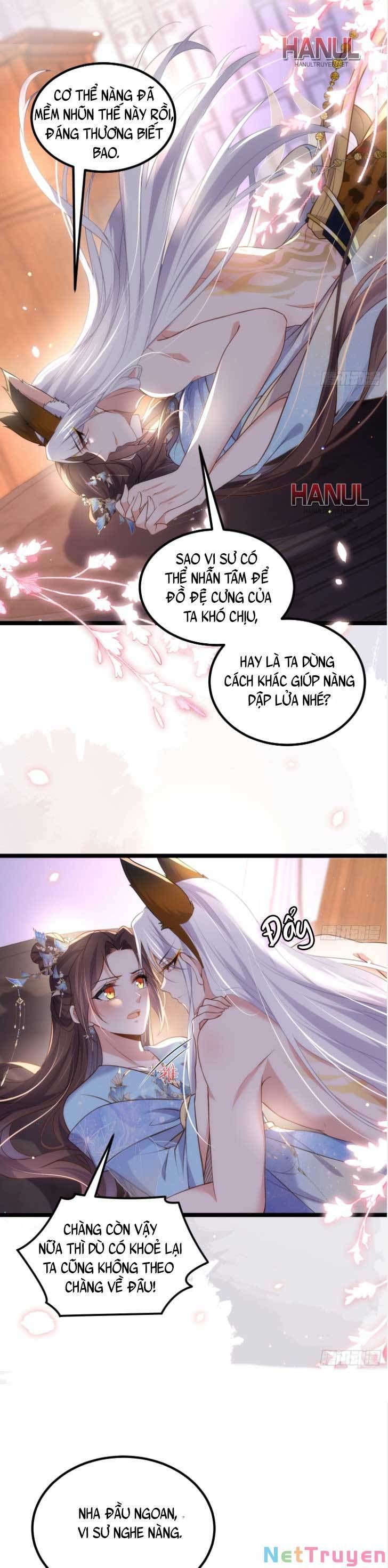 đọc truyện Hoạn Phi Thiên Hạ Chương 325 ảnh 13 tại Thiên Thai Truyện