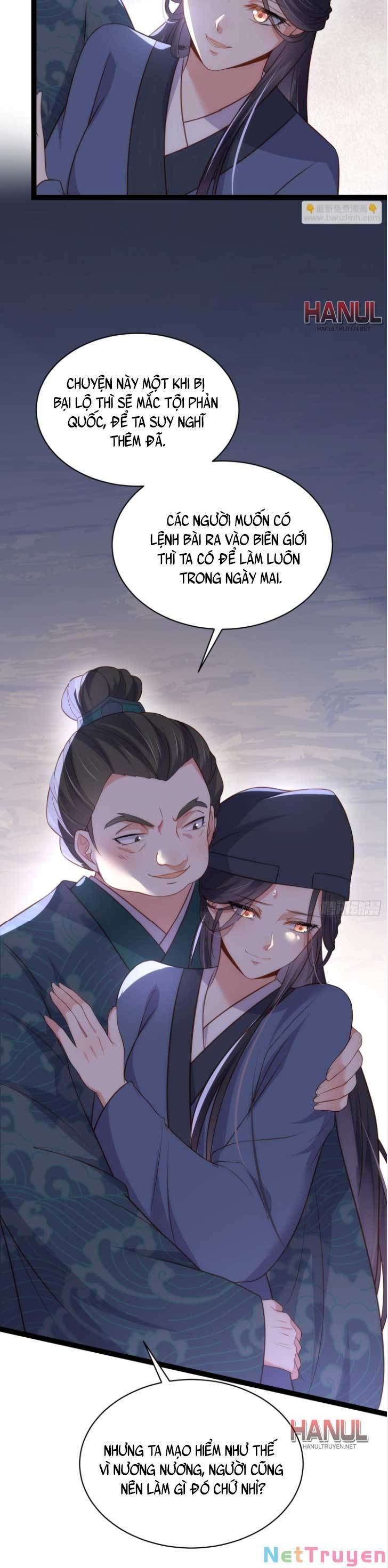 đọc truyện Hoạn Phi Thiên Hạ Chương 325 ảnh 19 tại Thiên Thai Truyện