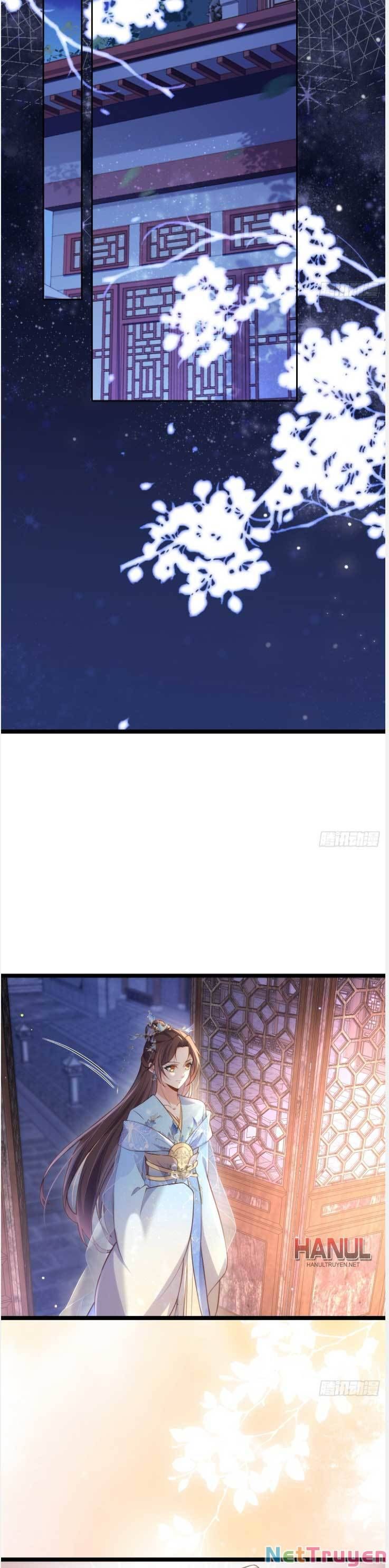 đọc truyện Hoạn Phi Thiên Hạ Chương 325 ảnh 7 tại Thiên Thai Truyện