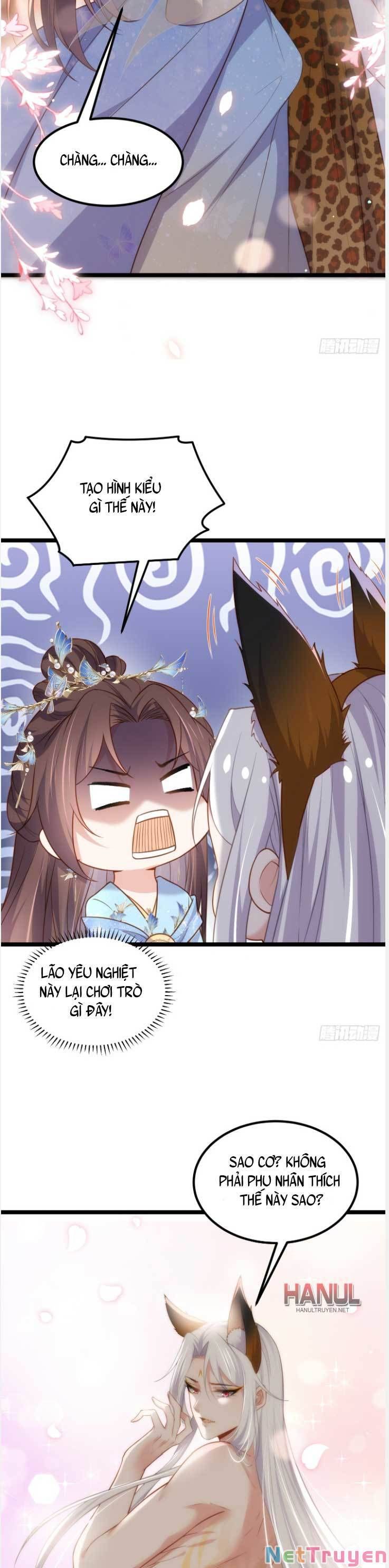 đọc truyện Hoạn Phi Thiên Hạ Chương 325 ảnh 9 tại Thiên Thai Truyện