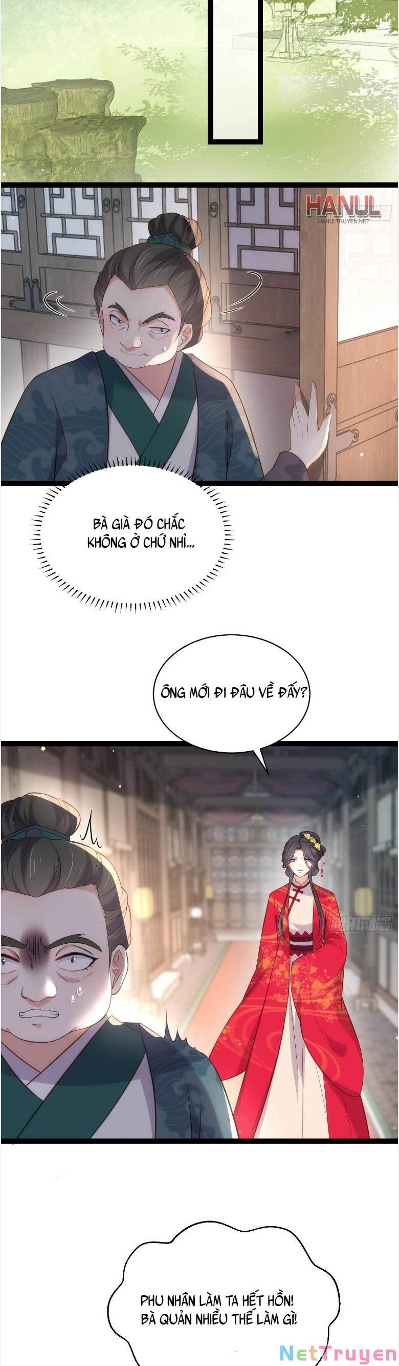 đọc truyện Hoạn Phi Thiên Hạ Chương 326 ảnh 14 tại Thiên Thai Truyện