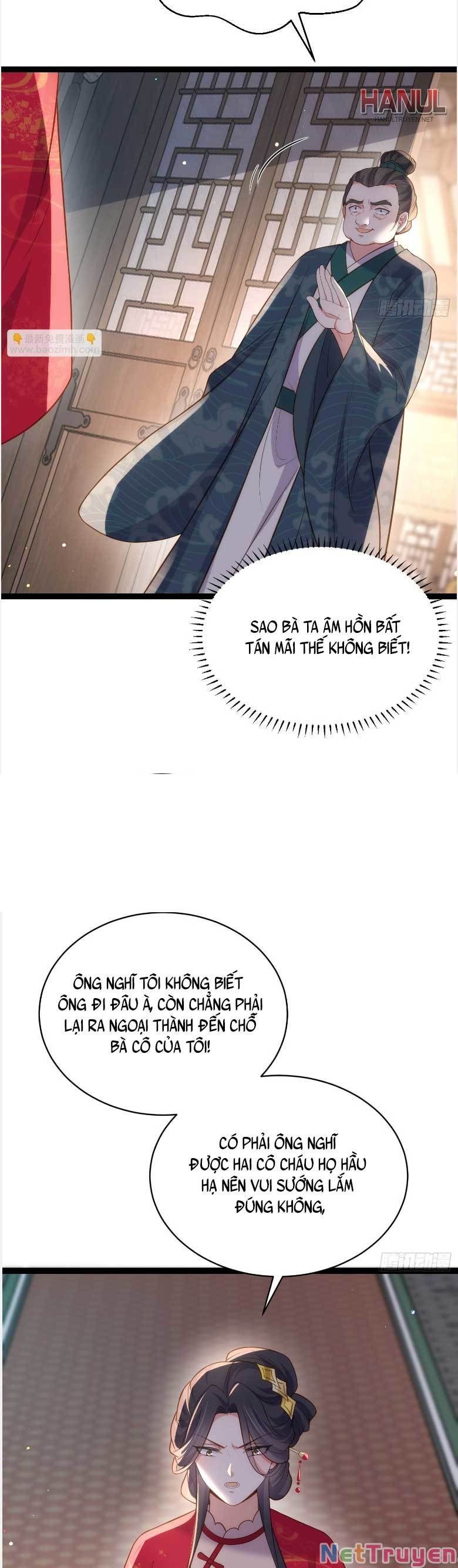 đọc truyện Hoạn Phi Thiên Hạ Chương 326 ảnh 15 tại Thiên Thai Truyện