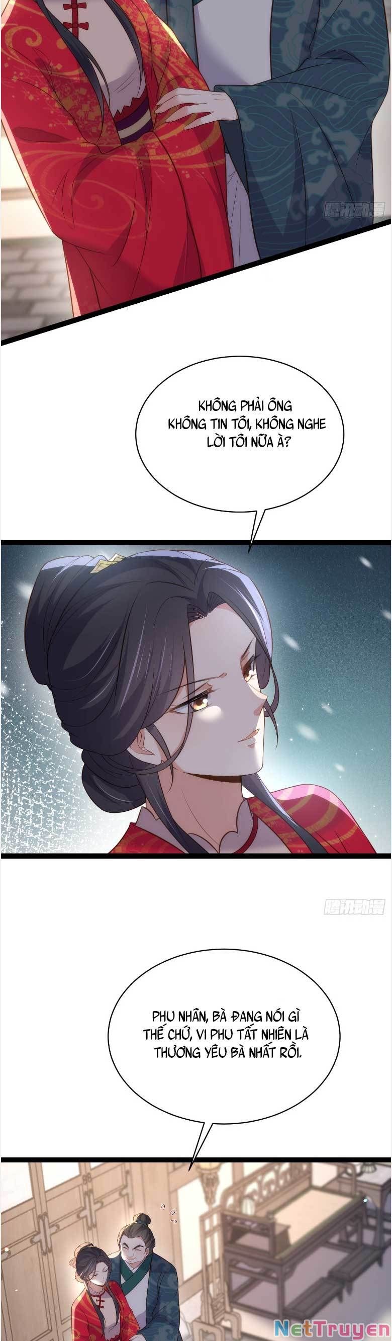 đọc truyện Hoạn Phi Thiên Hạ Chương 326 ảnh 17 tại Thiên Thai Truyện