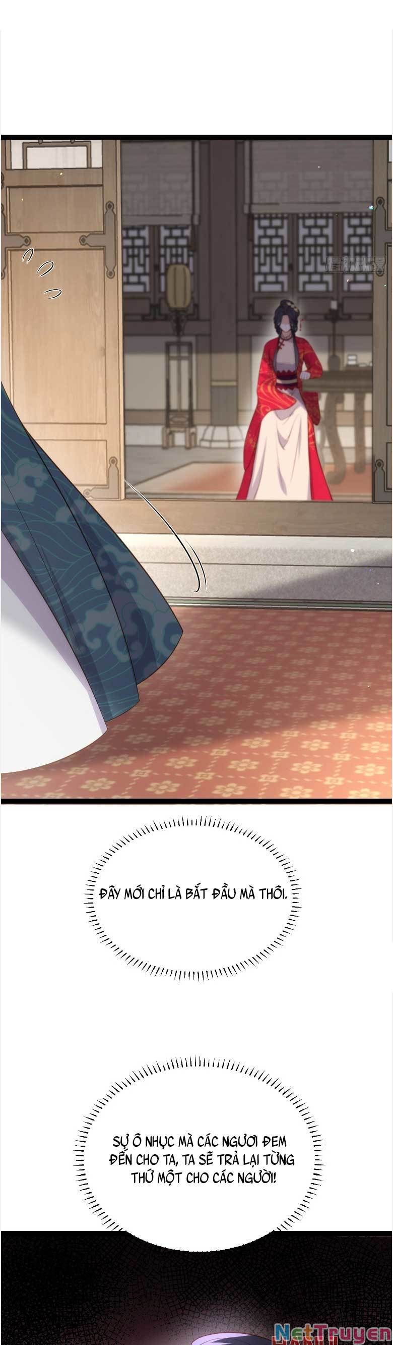 đọc truyện Hoạn Phi Thiên Hạ Chương 326 ảnh 21 tại Thiên Thai Truyện