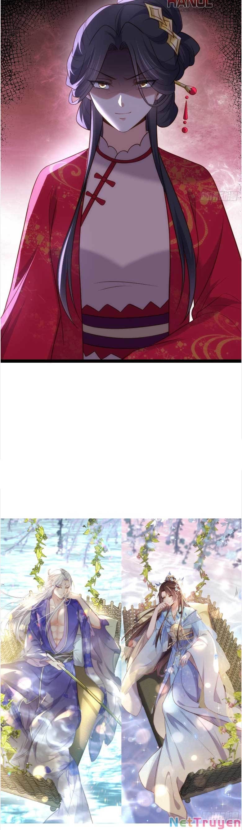 đọc truyện Hoạn Phi Thiên Hạ Chương 326 ảnh 22 tại Thiên Thai Truyện