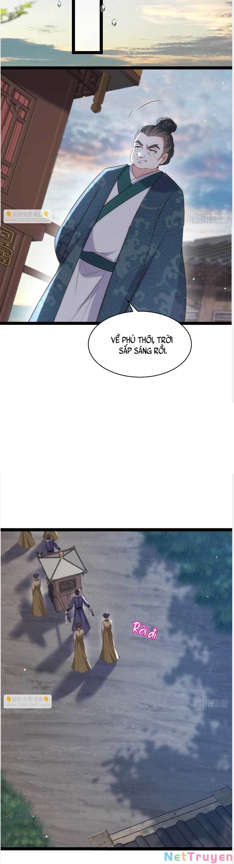 đọc truyện Hoạn Phi Thiên Hạ Chương 326 ảnh 8 tại Thiên Thai Truyện