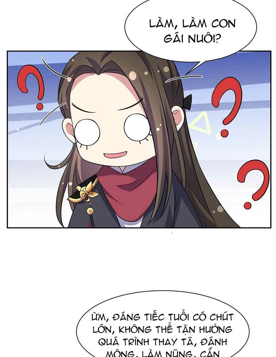 đọc truyện Hoạn Phi Thiên Hạ Chương 33 ảnh 13 tại Thiên Thai Truyện