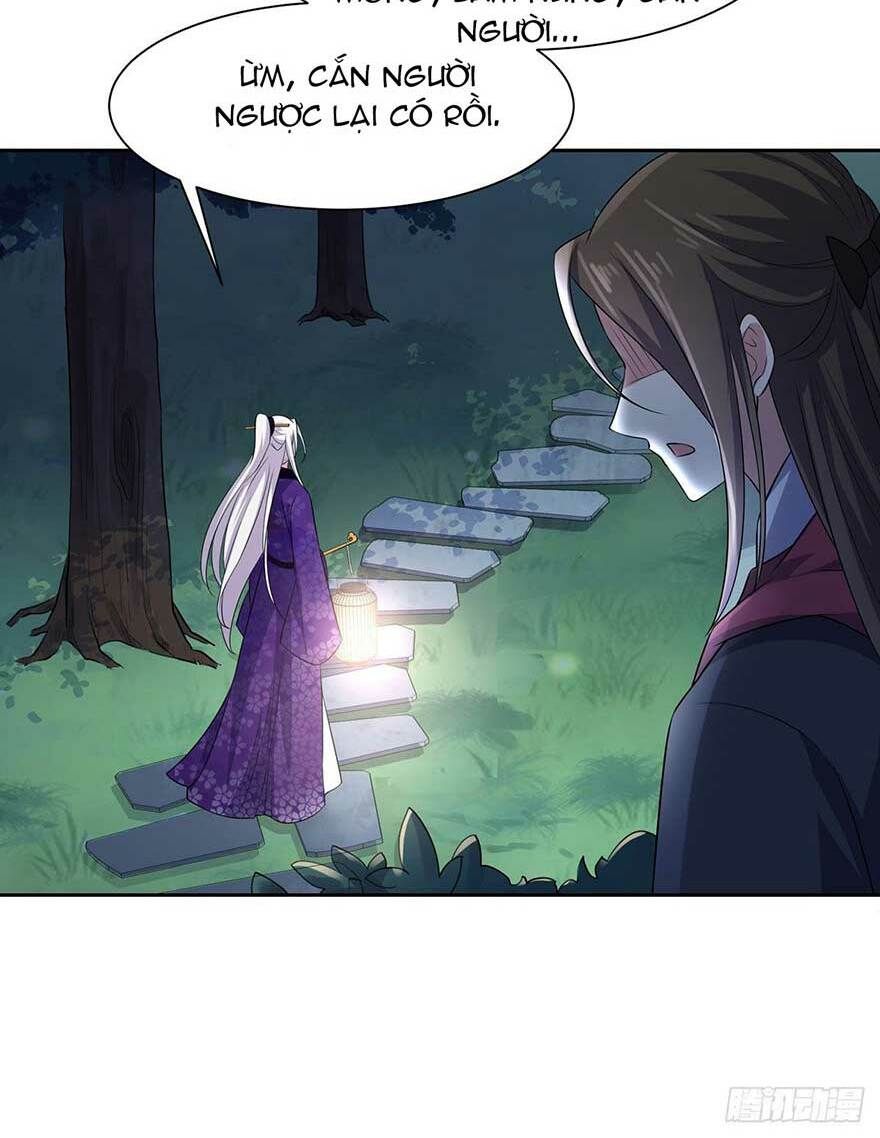 đọc truyện Hoạn Phi Thiên Hạ Chương 33 ảnh 14 tại Thiên Thai Truyện