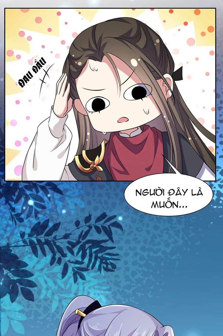 đọc truyện Hoạn Phi Thiên Hạ Chương 33 ảnh 17 tại Thiên Thai Truyện