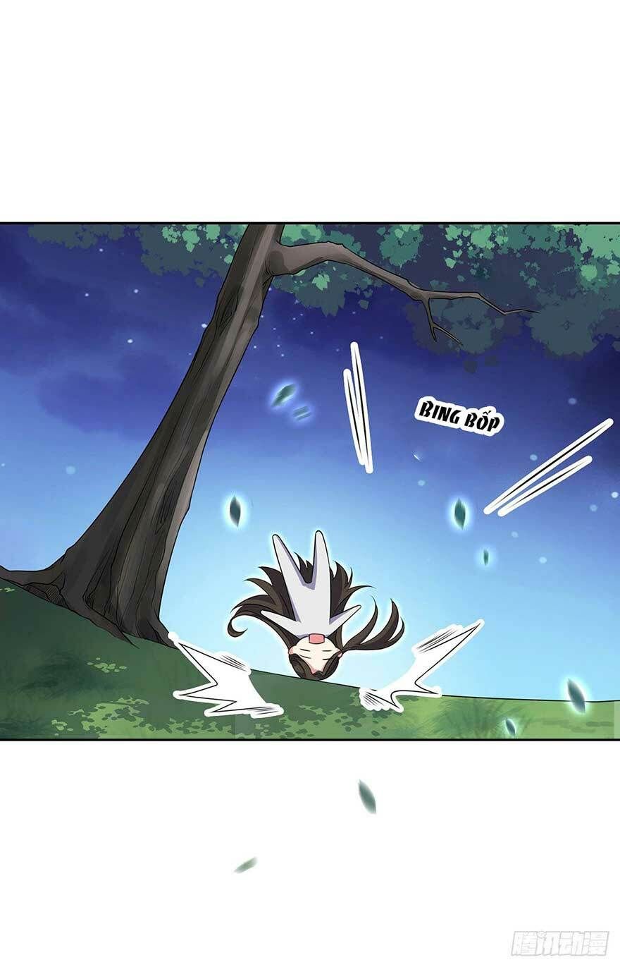 đọc truyện Hoạn Phi Thiên Hạ Chương 33 ảnh 19 tại Thiên Thai Truyện