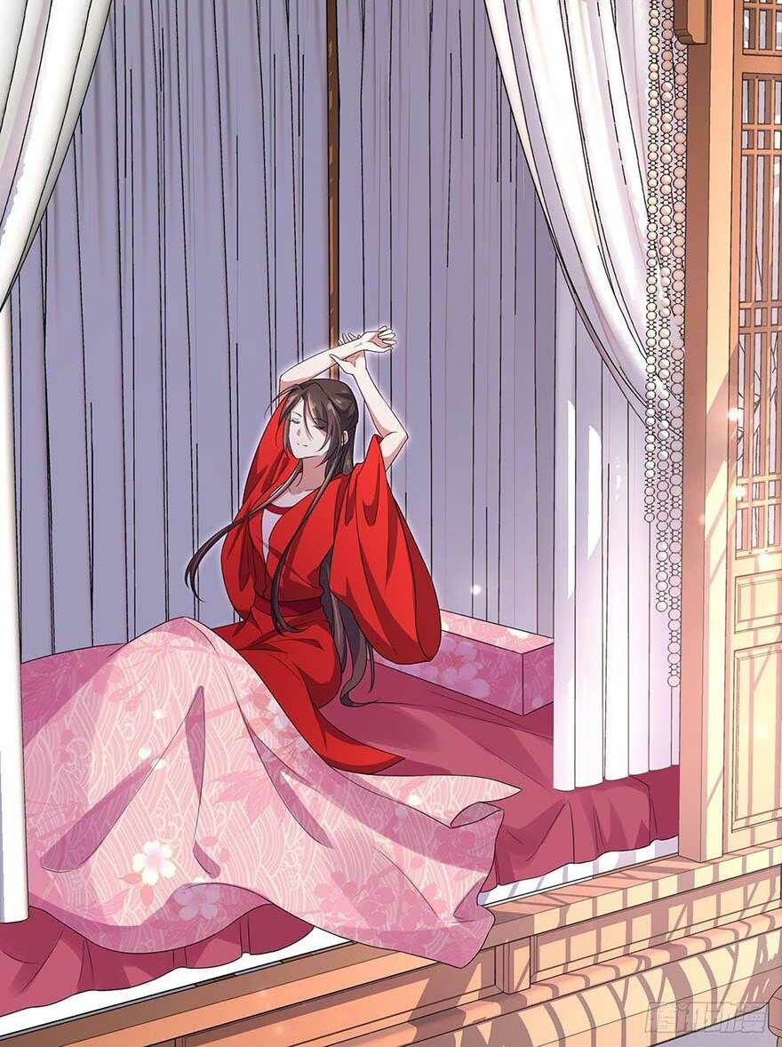 đọc truyện Hoạn Phi Thiên Hạ Chương 33 ảnh 21 tại Thiên Thai Truyện