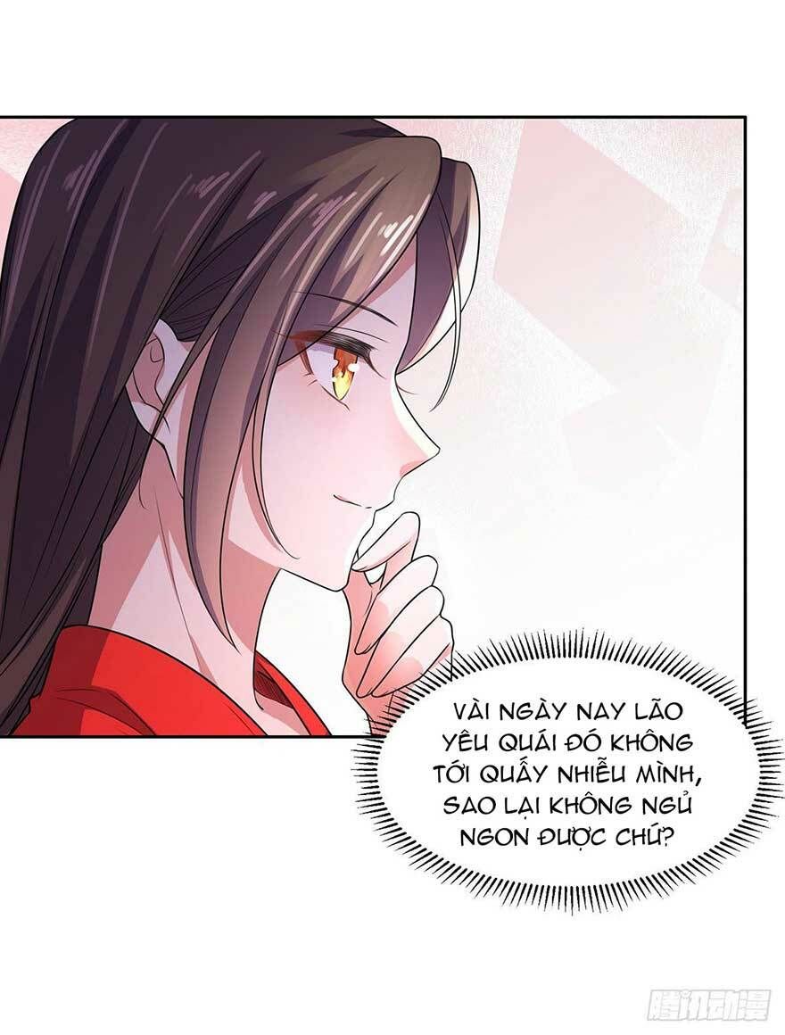 đọc truyện Hoạn Phi Thiên Hạ Chương 33 ảnh 23 tại Thiên Thai Truyện