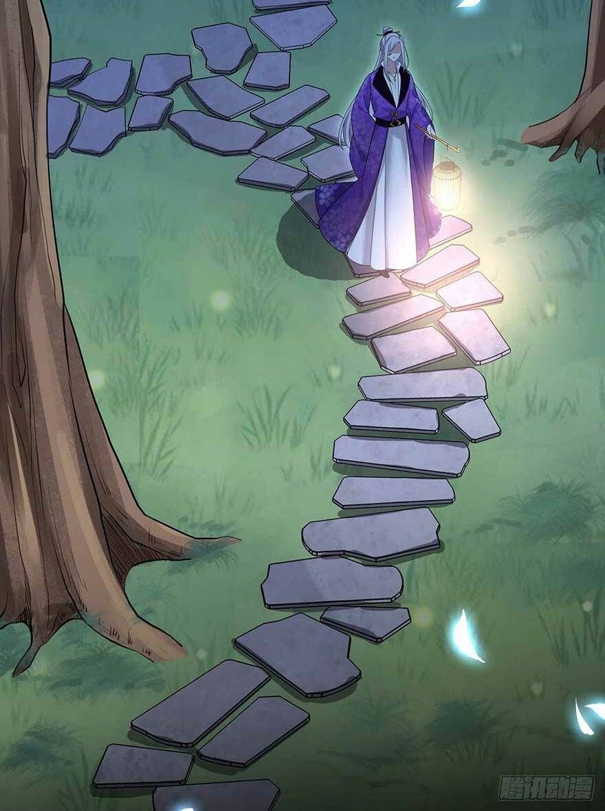 đọc truyện Hoạn Phi Thiên Hạ Chương 33 ảnh 5 tại Thiên Thai Truyện