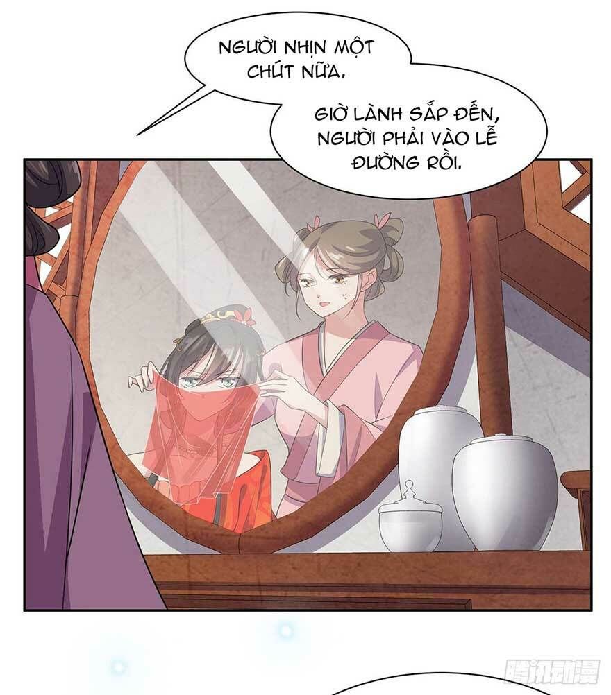 đọc truyện Hoạn Phi Thiên Hạ Chương 33 ảnh 33 tại Thiên Thai Truyện