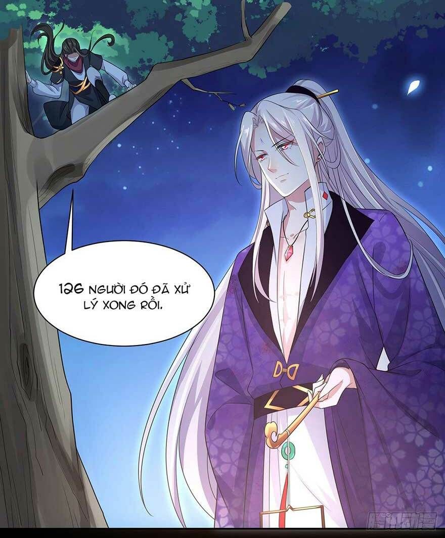 đọc truyện Hoạn Phi Thiên Hạ Chương 33 ảnh 7 tại Thiên Thai Truyện