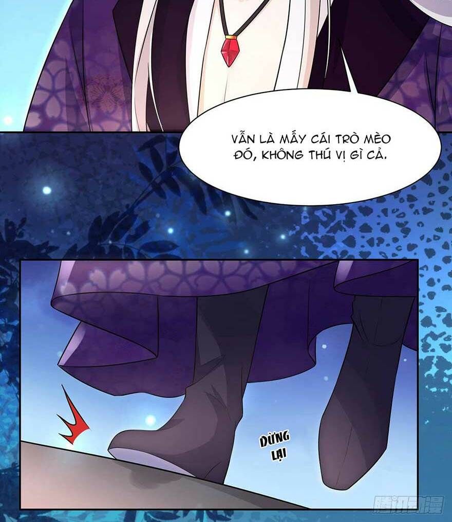 đọc truyện Hoạn Phi Thiên Hạ Chương 33 ảnh 10 tại Thiên Thai Truyện