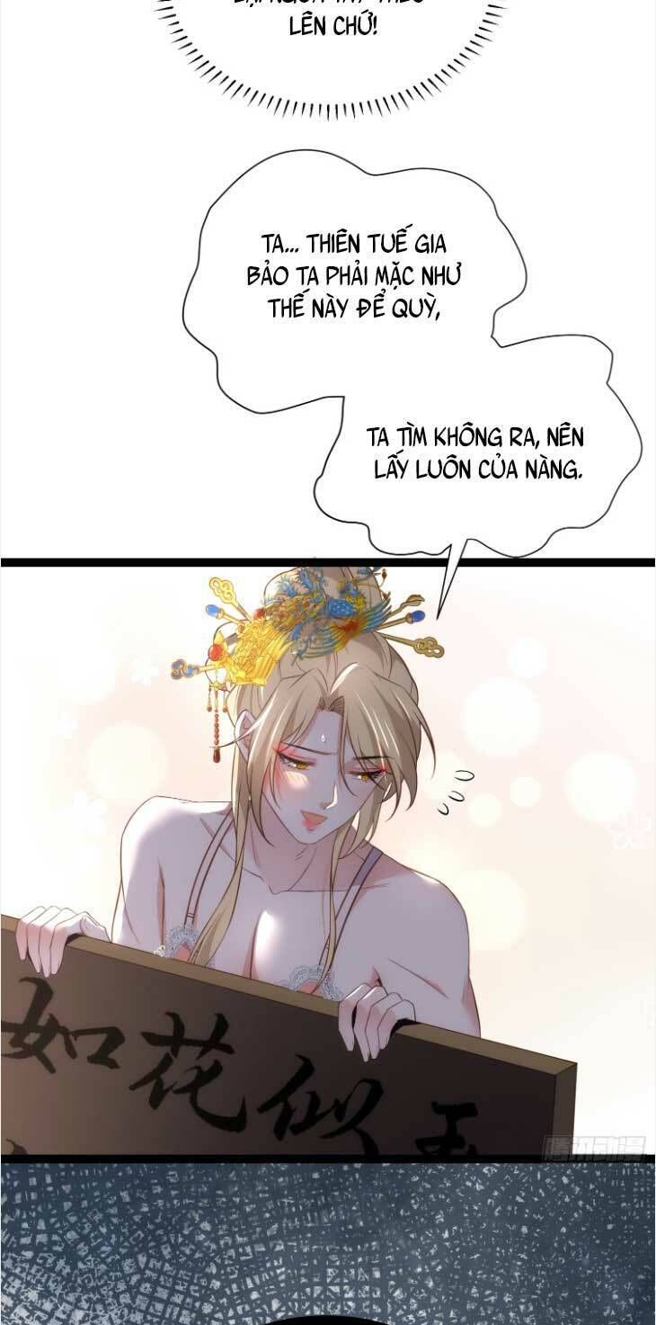 đọc truyện Hoạn Phi Thiên Hạ Chương 330 ảnh 12 tại Thiên Thai Truyện