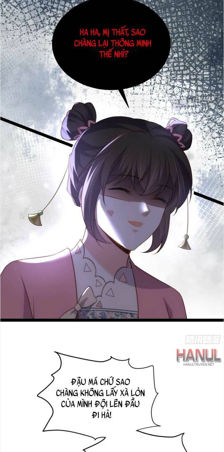 đọc truyện Hoạn Phi Thiên Hạ Chương 330 ảnh 13 tại Thiên Thai Truyện