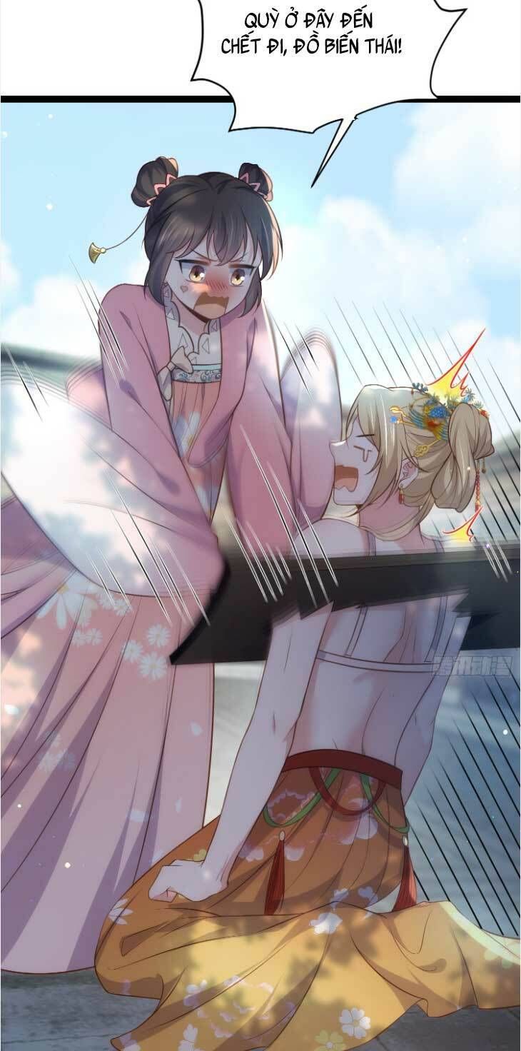 đọc truyện Hoạn Phi Thiên Hạ Chương 330 ảnh 14 tại Thiên Thai Truyện