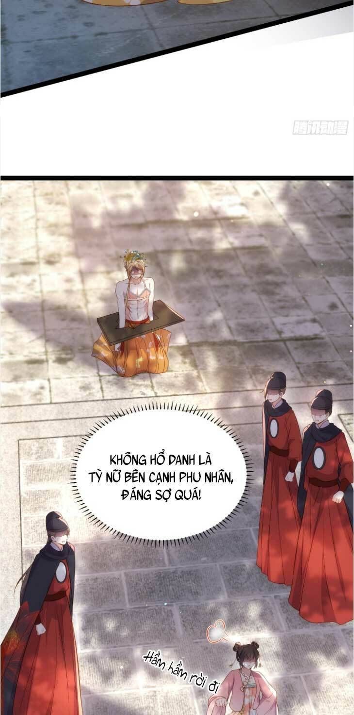 đọc truyện Hoạn Phi Thiên Hạ Chương 330 ảnh 15 tại Thiên Thai Truyện