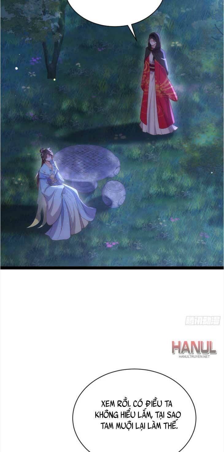 đọc truyện Hoạn Phi Thiên Hạ Chương 330 ảnh 18 tại Thiên Thai Truyện