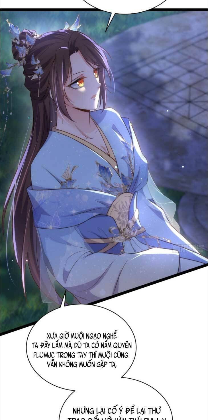 đọc truyện Hoạn Phi Thiên Hạ Chương 330 ảnh 19 tại Thiên Thai Truyện