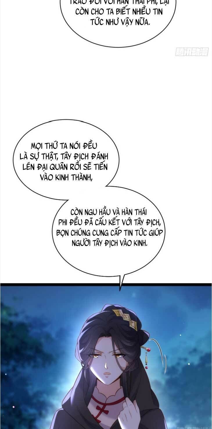 đọc truyện Hoạn Phi Thiên Hạ Chương 330 ảnh 20 tại Thiên Thai Truyện