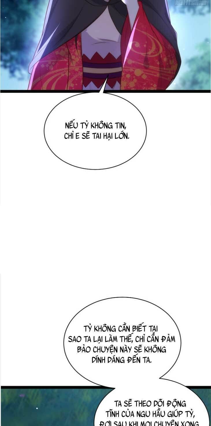 đọc truyện Hoạn Phi Thiên Hạ Chương 330 ảnh 21 tại Thiên Thai Truyện