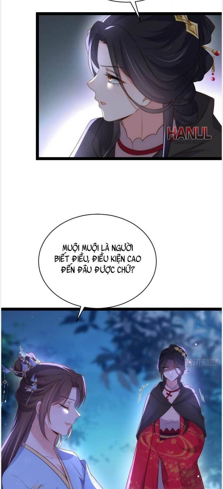 đọc truyện Hoạn Phi Thiên Hạ Chương 330 ảnh 23 tại Thiên Thai Truyện