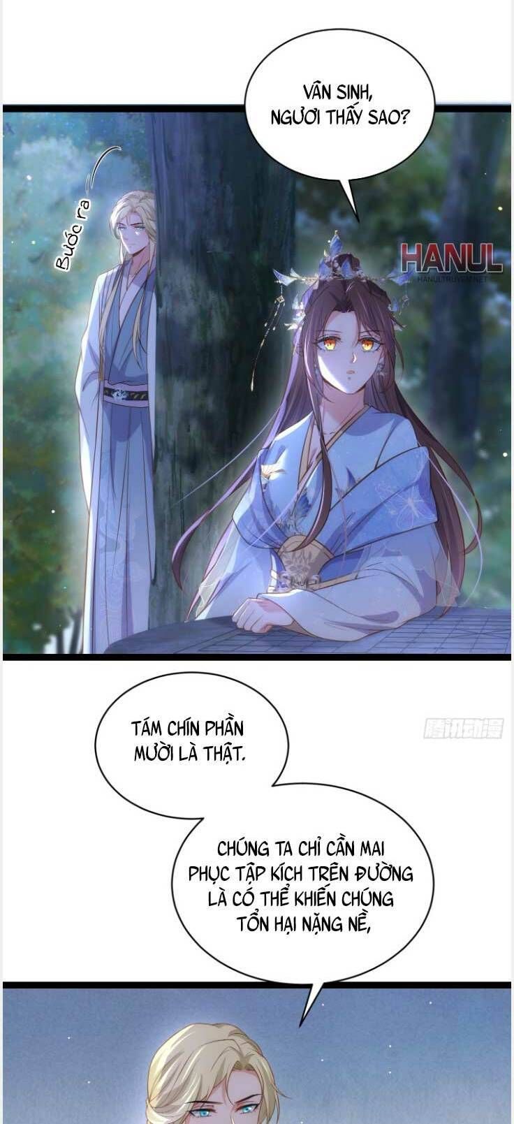 đọc truyện Hoạn Phi Thiên Hạ Chương 330 ảnh 26 tại Thiên Thai Truyện