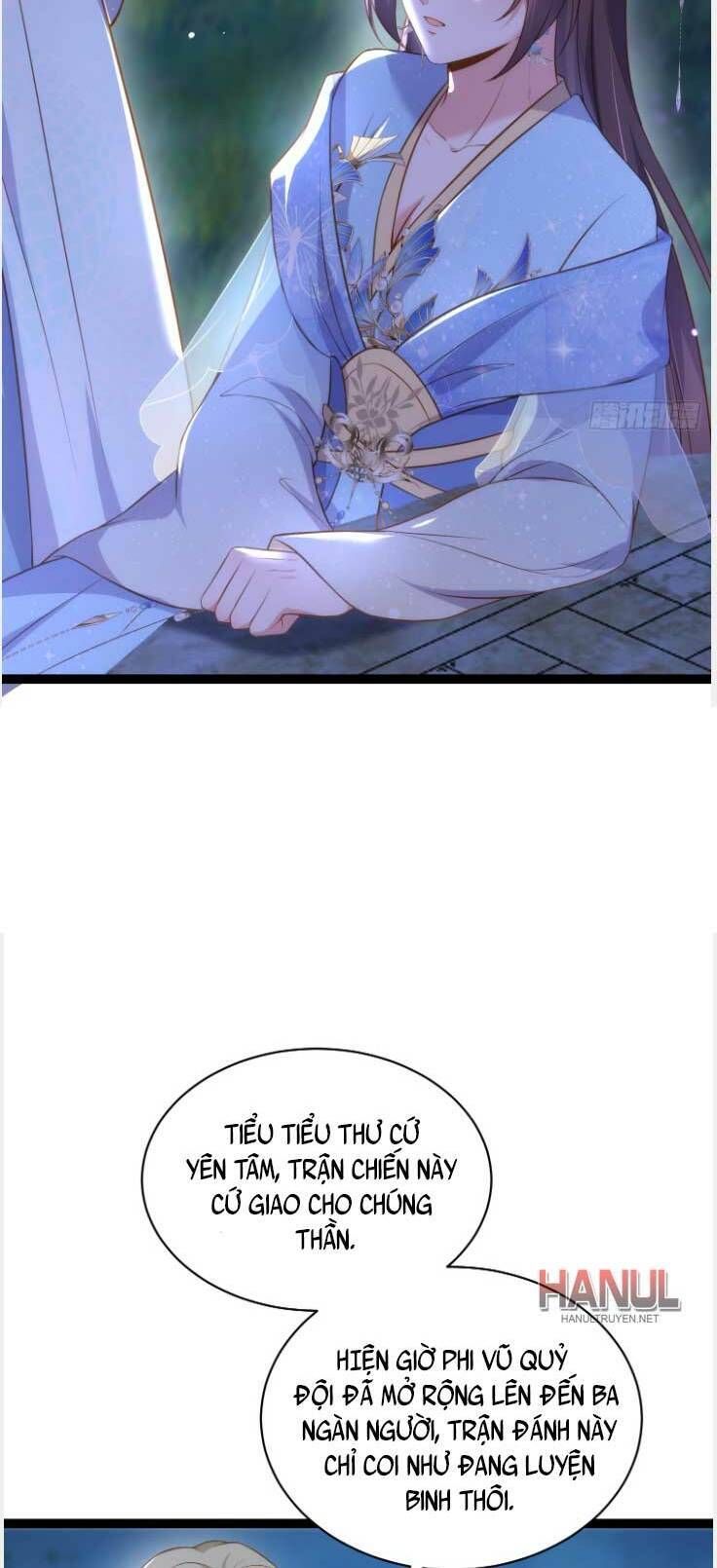 đọc truyện Hoạn Phi Thiên Hạ Chương 330 ảnh 28 tại Thiên Thai Truyện