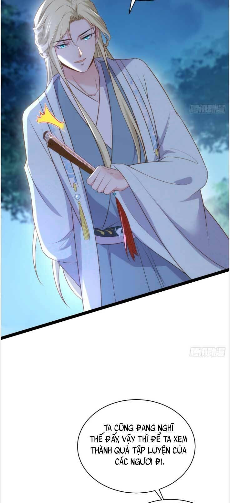 đọc truyện Hoạn Phi Thiên Hạ Chương 330 ảnh 29 tại Thiên Thai Truyện