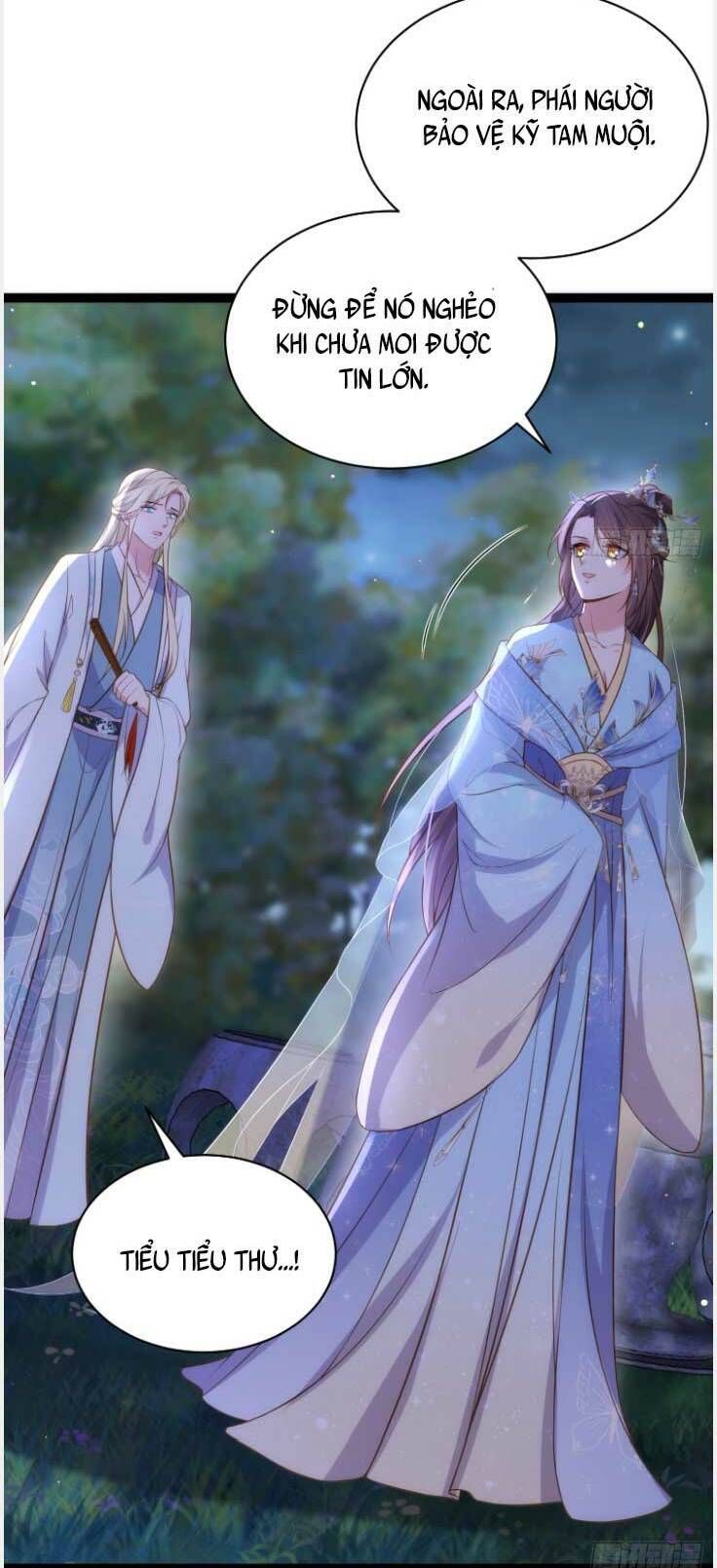 đọc truyện Hoạn Phi Thiên Hạ Chương 330 ảnh 30 tại Thiên Thai Truyện