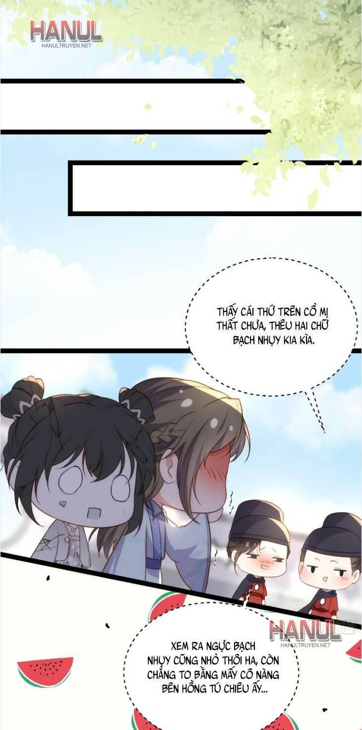 đọc truyện Hoạn Phi Thiên Hạ Chương 330 ảnh 5 tại Thiên Thai Truyện