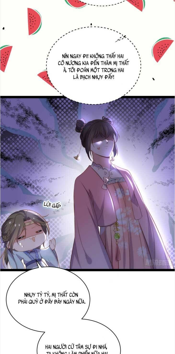 đọc truyện Hoạn Phi Thiên Hạ Chương 330 ảnh 6 tại Thiên Thai Truyện