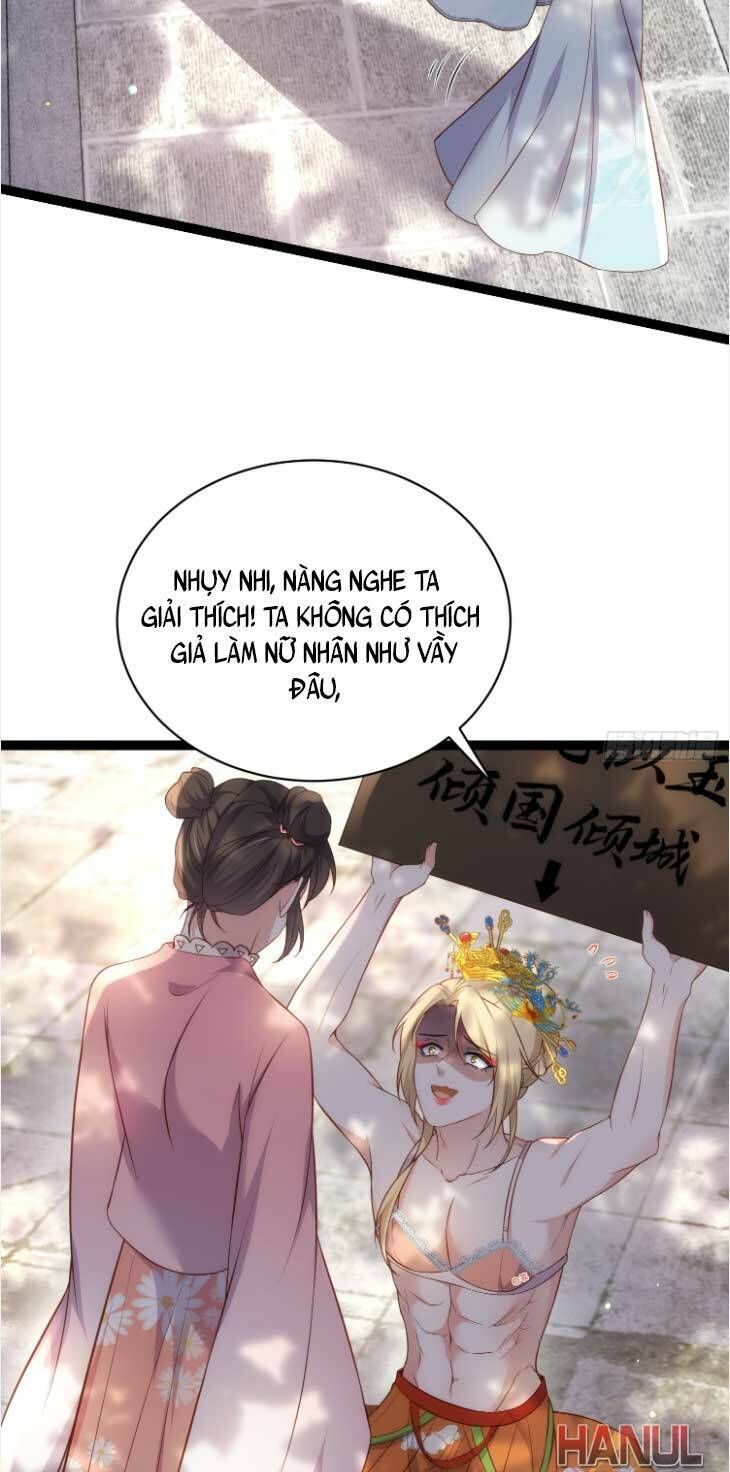 đọc truyện Hoạn Phi Thiên Hạ Chương 330 ảnh 8 tại Thiên Thai Truyện