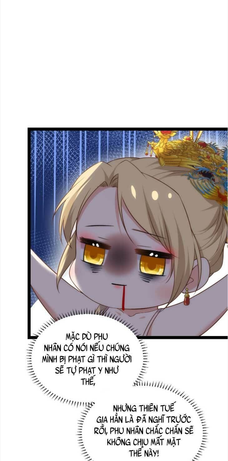 đọc truyện Hoạn Phi Thiên Hạ Chương 330 ảnh 10 tại Thiên Thai Truyện